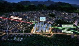 深圳大鹏新区最新爆料,揭秘生态新区发展新动向